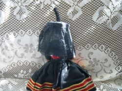 FRENCH LE MINOR B BACK VIEW